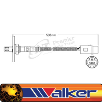 Walker Oxygen Lambda Sensor Thumbnail