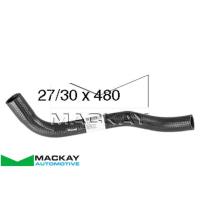 Mackay Radiator Hose Upper Thumbnail