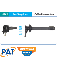 PAT Premium Ignition Lead Set Thumbnail