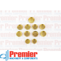 Premier Welch plug kit Thumbnail