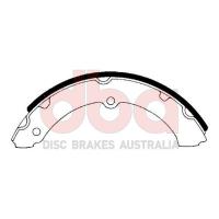 DBA Brake Shoes Street Series Thumbnail