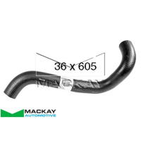 Mackay Radiator Lower Hose Thumbnail