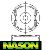 Nason Piston & Pin Set Thumbnail