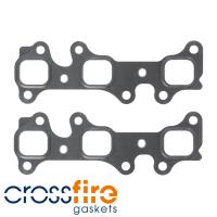 Crossfire Exhaust Manifold Gasket Set Thumbnail