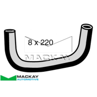 Mackay Throttle Body Coolant Hose Thumbnail
