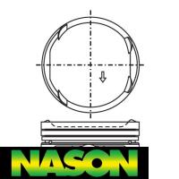 Nason Piston & Pin Set Thumbnail