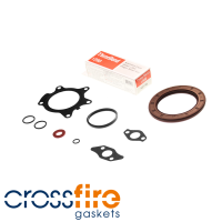 Crossfire Conversion Casket Set Thumbnail