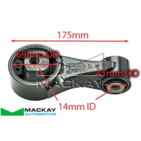 Mackay Engine/Transmission Mount Thumbnail