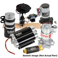 Denso Electronic Fuel Pump Thumbnail