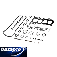 Durapro Head Set (VRS) Thumbnail