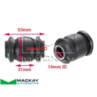 Mackay Inner,Lower Control Arm Bush Kit Thumbnail