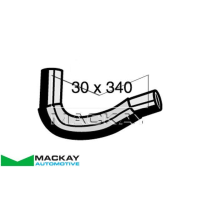 Mackay Radiator Upper Hose Thumbnail