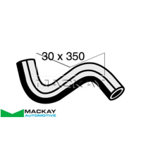 Mackay Radiator Upper Hose Thumbnail