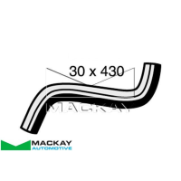 Mackay Radiator Lower Hose Thumbnail