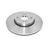 DBA Brake Rotor Street Series Thumbnail