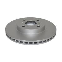 DBA Brake Rotor Street Series En-Shield Thumbnail