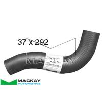 Mackay Radiator Lower Bottom Hose for Toyota Hiace KDH200R 2.5L Diesel Thumbnail