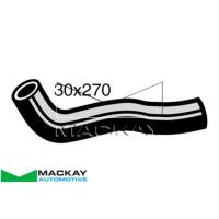 Mackay Radiator Upper Hose Thumbnail