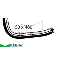 Mackay Radiator Lower Hose Thumbnail