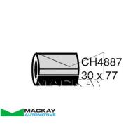 Mackay Radiator Lower Hose Thumbnail