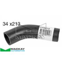 Mackay Radiator Lower Hose Thumbnail