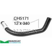 Mackay Radiator Hose Misc Thumbnail