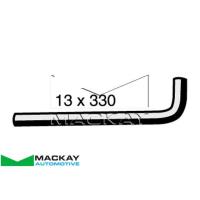 Mackay Heater Hose Thumbnail