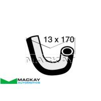 Mackay Heater Hose Thumbnail