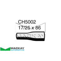 Mackay Heater Hose Thumbnail