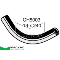 Mackay Coolant Expansion/Recovery Tank Hose Thumbnail