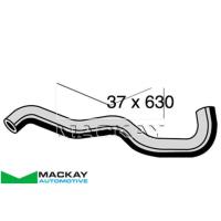 Mackay Radiator Upper Hose Thumbnail