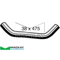 Mackay Radiator Lower Hose Thumbnail
