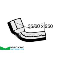 Mackay Radiator Upper Hose Thumbnail