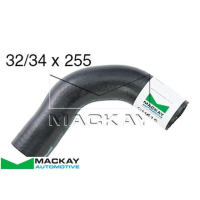 Mackay Radiator Upper Hose Thumbnail