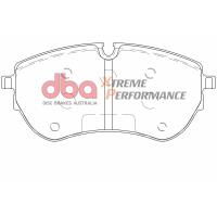 DBA Brake Pads Xtreme Performance Thumbnail