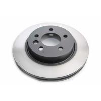 DBA Brake Rotor 4000 Series HD Thumbnail