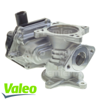 Valeo EGR Valve Thumbnail