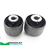 Mackay Control Arm Bush Kit - Front Thumbnail