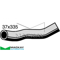 Mackay Radiator Upper Hose Thumbnail