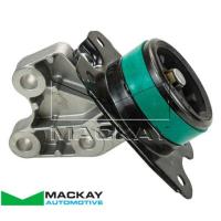 Mackay Engine Mount Left Manual fits Holden Captiva 5 / 7 Thumbnail