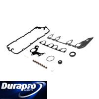 Durapro Head Set (VRS) Thumbnail
