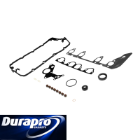 Durapro Head Set (VRS) Thumbnail