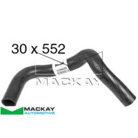 Mackay Radiator Upper Hose Thumbnail