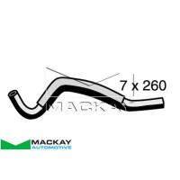 Mackay Throttle Body Coolant Hose Thumbnail