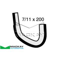 Mackay Throttle Body Coolant Hose Thumbnail