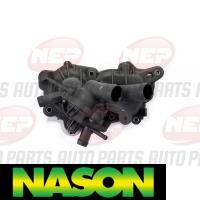 Nason Water pump Thumbnail