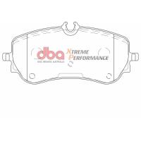 DBA Brake Pads Xtreme Performance Thumbnail