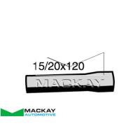 Mackay Engine Bypass Hose for VW/Audi Thumbnail