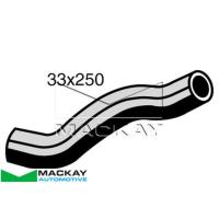 Mackay Radiator Upper Hose Thumbnail