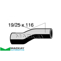 Mackay Engine Bypass Hose Thumbnail